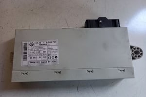BMW E90 MODUŁ KOMFORTU 6943791