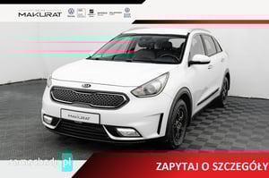 Kia Niro SUV 2019
