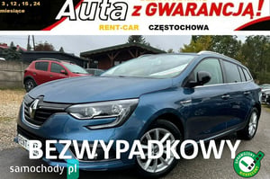 Renault Megane Kombi 2018