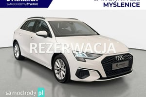 Audi A3 Hatchback 2023