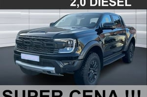 Ford Ranger SUV 2025