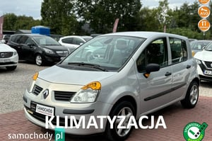 Renault Modus Hatchback 2006