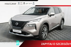 Nissan X-Trail SUV 2024