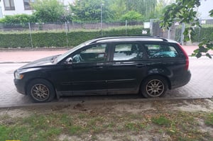 Volvo V50 Kombi 2008