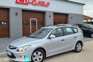 Hyundai i30 Kombi 2010