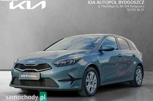 Kia Ceed Hatchback 2023
