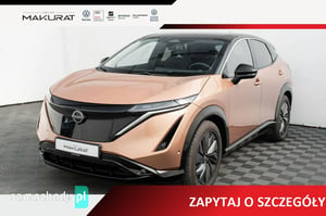 Nissan Ariya SUV 2023