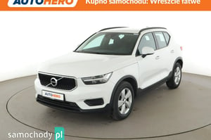 Volvo XC40 SUV 2020