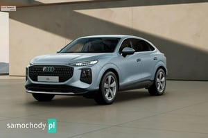 Audi Q3 SUV 2025