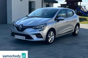Renault Clio Hatchback 2020