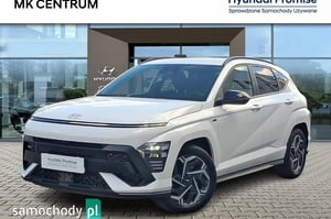 Hyundai Kona SUV 2023