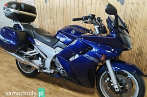 YAMAHA FJ Turystyczny 2004