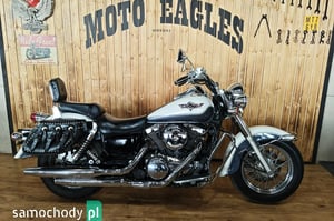 KAWASAKI Vulcan Cruiser 1996