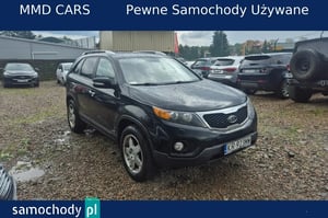 Kia Sorento SUV 2010