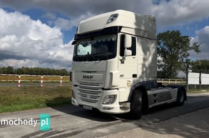 DAF XF460 Inny 2016