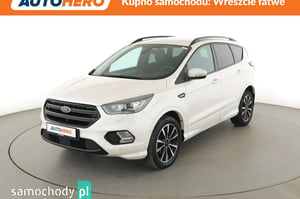 Ford Kuga SUV 2019