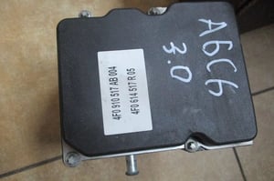 AUDI A6 C6 POMPA ABS 4F0 910 517 AB 4F0614517R