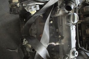 PEUGEOT 207 SILNIK 1,4HDI 8HR