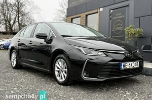 Toyota Corolla Sedan 2022