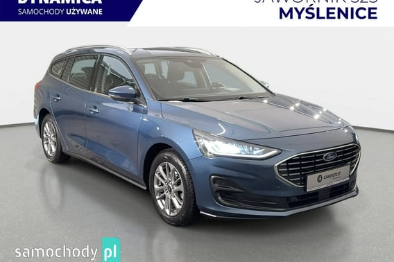 Ford Focus Kombi 2023