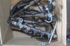 HYUNDAI I40 IX35 1,7CRDI WTRYSKIWACZE