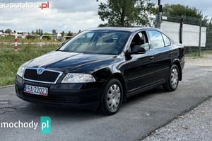 Skoda Octavia Inny 2012