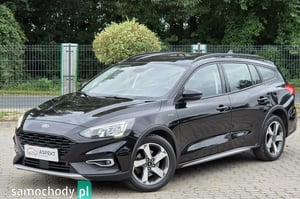 Ford Focus Kombi 2020
