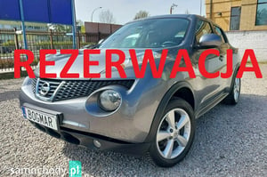 Nissan Juke Hatchback 2013