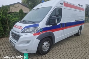 Fiat Fiorino 2015