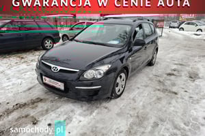 Hyundai i30 Kombi 2010