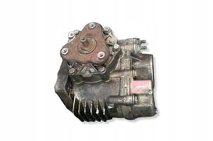 VW PASSAT B8 2,0TDI REDUKTOR SKRZYNI BIEGÓW ZSBOCP409053A