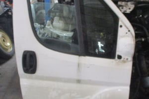 CITROEN JUMPER II DUCATO III DRZWI PRZÓD PRAWE/LEWE 249