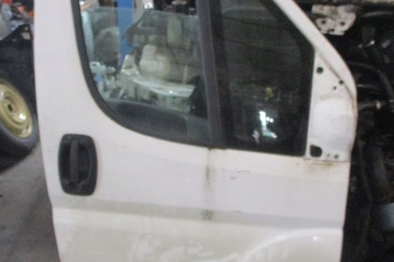 CITROEN JUMPER II DUCATO III DRZWI PRZÓD PRAWE/LEWE 249