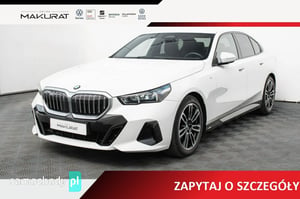 BMW 5 Seria Sedan 2024
