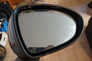 KIA RIO III LUSTERKO PRAWE 5 PIN DBS EUROPA