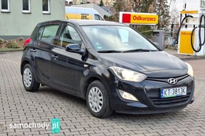 Hyundai i20 Sedan 2014