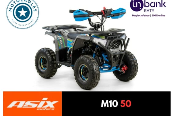 AJP Inny Quad 2026