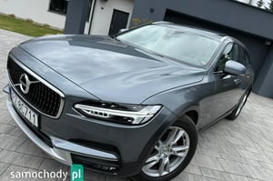 Volvo V90 Kombi 2017