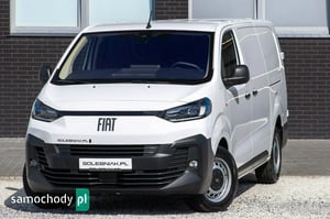 Fiat Scudo Furgon 2024