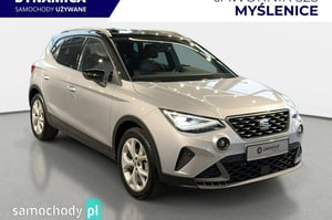 Seat Arona SUV 2022