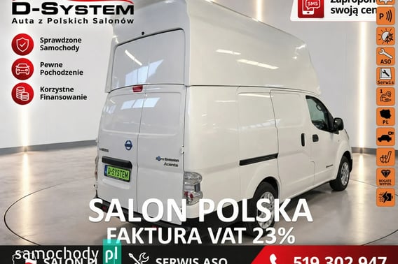 Nissan Elgrand Furgon 2021