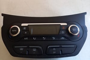 FORD C-MAX MK2 PANEL NAWIEWU I KLIMATYZACJI AM5T18C612BM