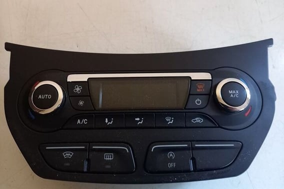 FORD C-MAX MK2 PANEL NAWIEWU I KLIMATYZACJI AM5T18C612BM