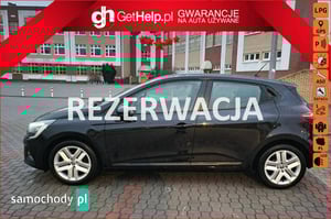 Renault Clio Hatchback 2020