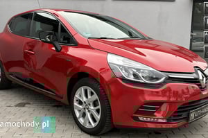 Renault Clio Hatchback 2019