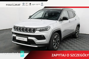 Jeep Compass SUV 2022