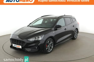 Ford Focus Kombi 2020