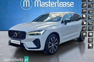 Volvo XC60 SUV 2024