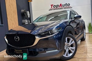 Mazda CX-30 SUV 2020