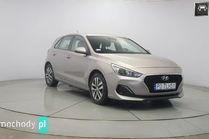 Hyundai i30 Hatchback 2019